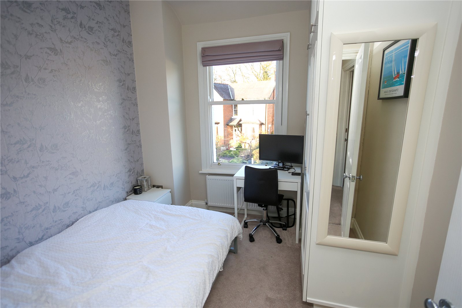 Didsbury, Manchester, M20