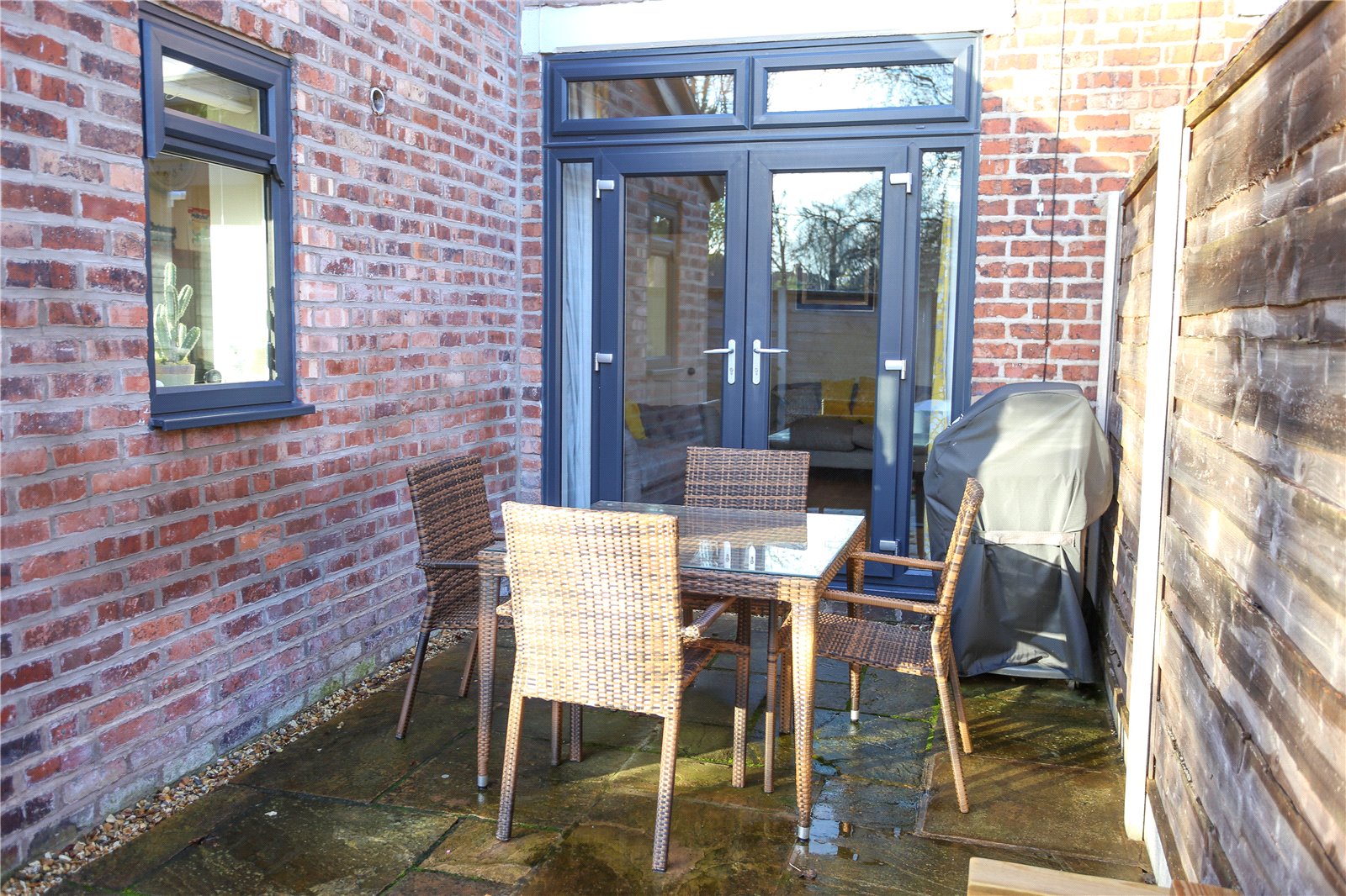 Didsbury, Manchester, M20