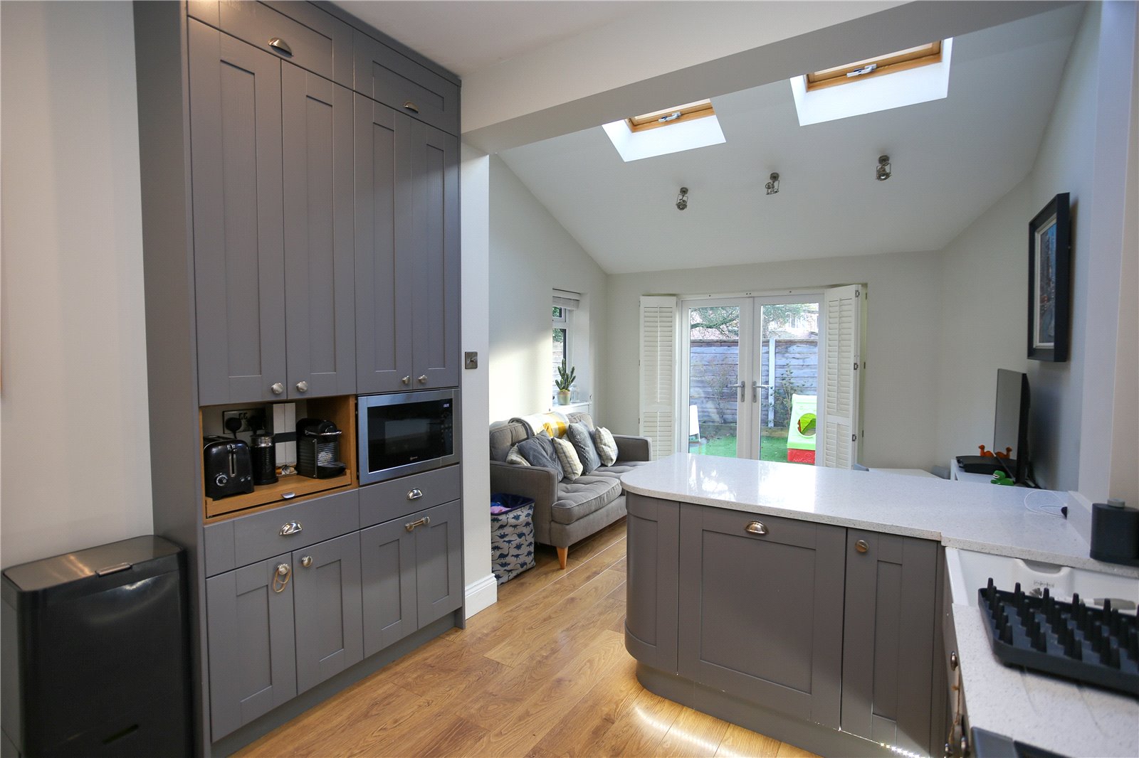 Didsbury, Manchester, M20
