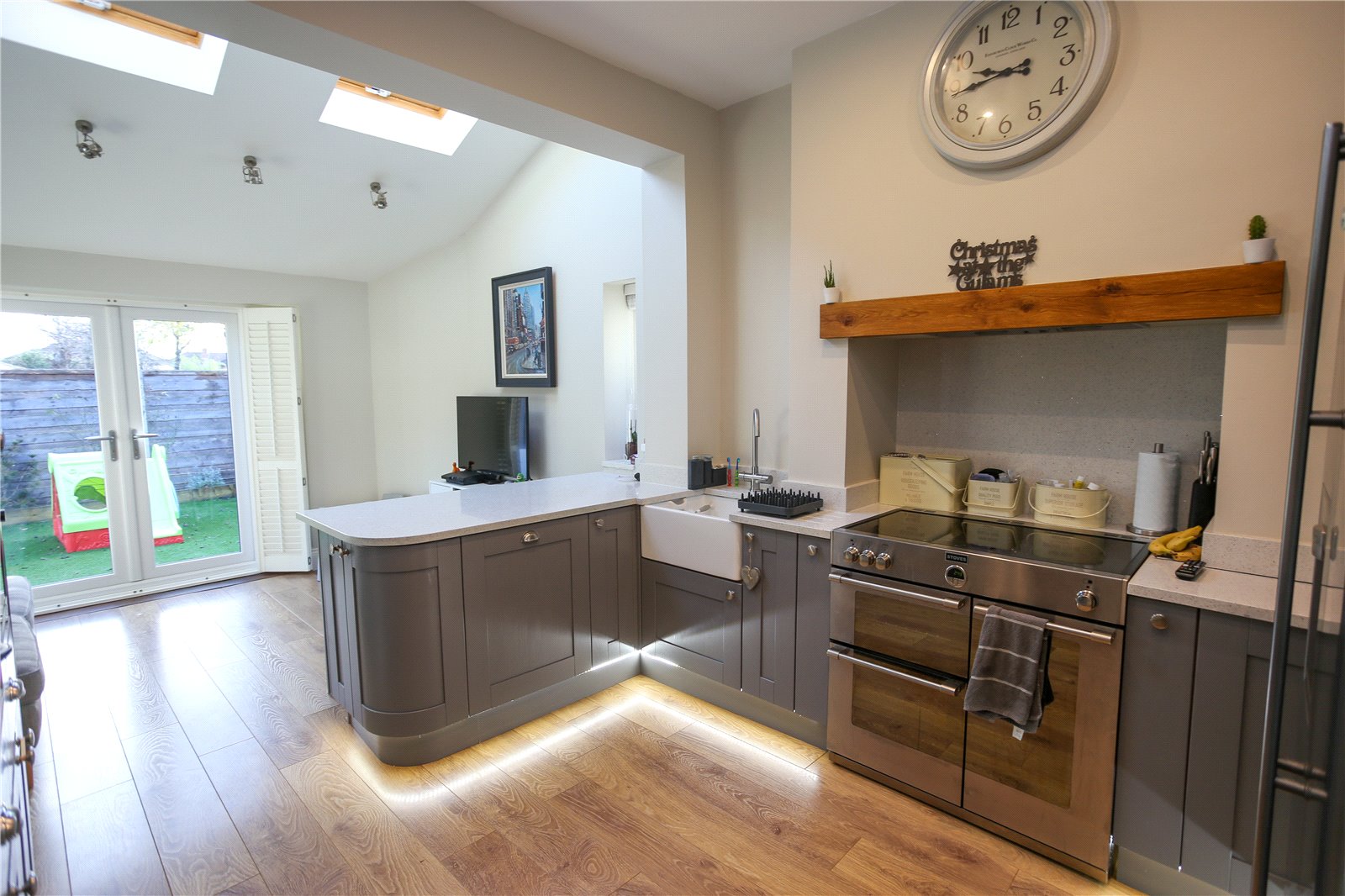Didsbury, Manchester, M20