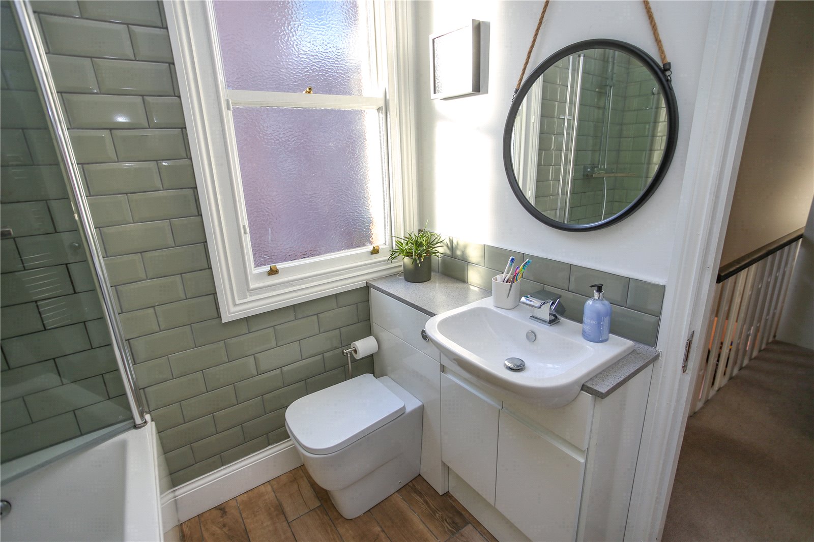 Didsbury, Manchester, M20