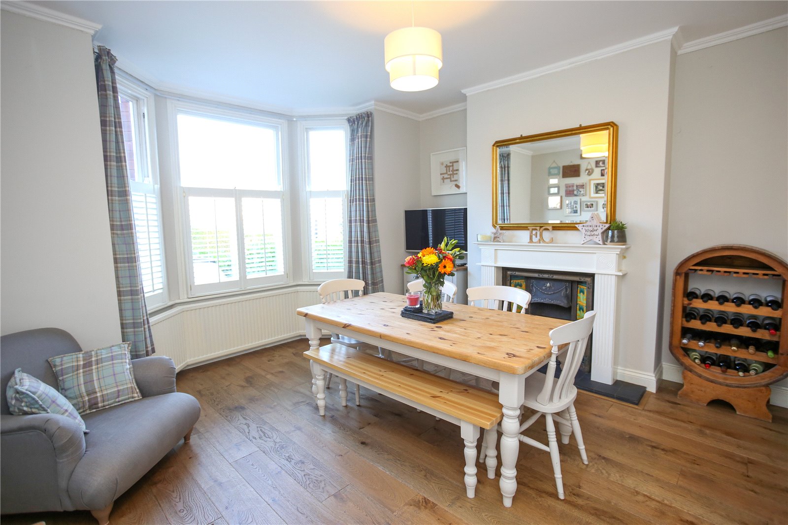 Didsbury, Manchester, M20