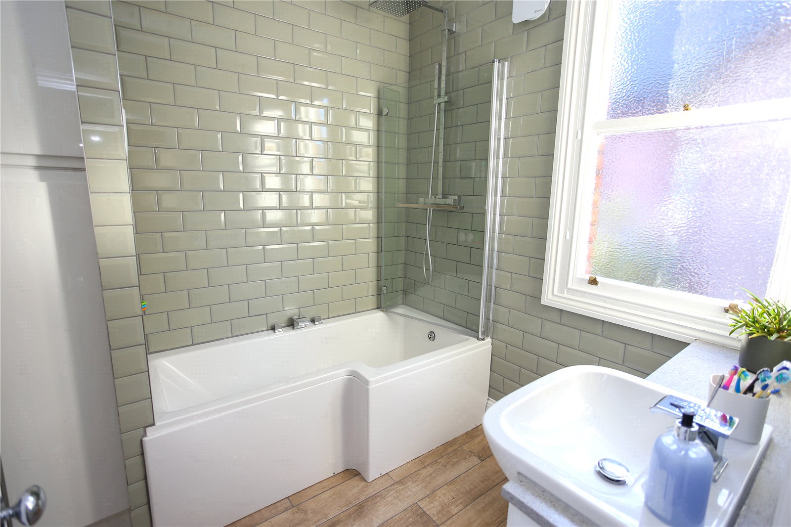 Didsbury, Manchester, M20
