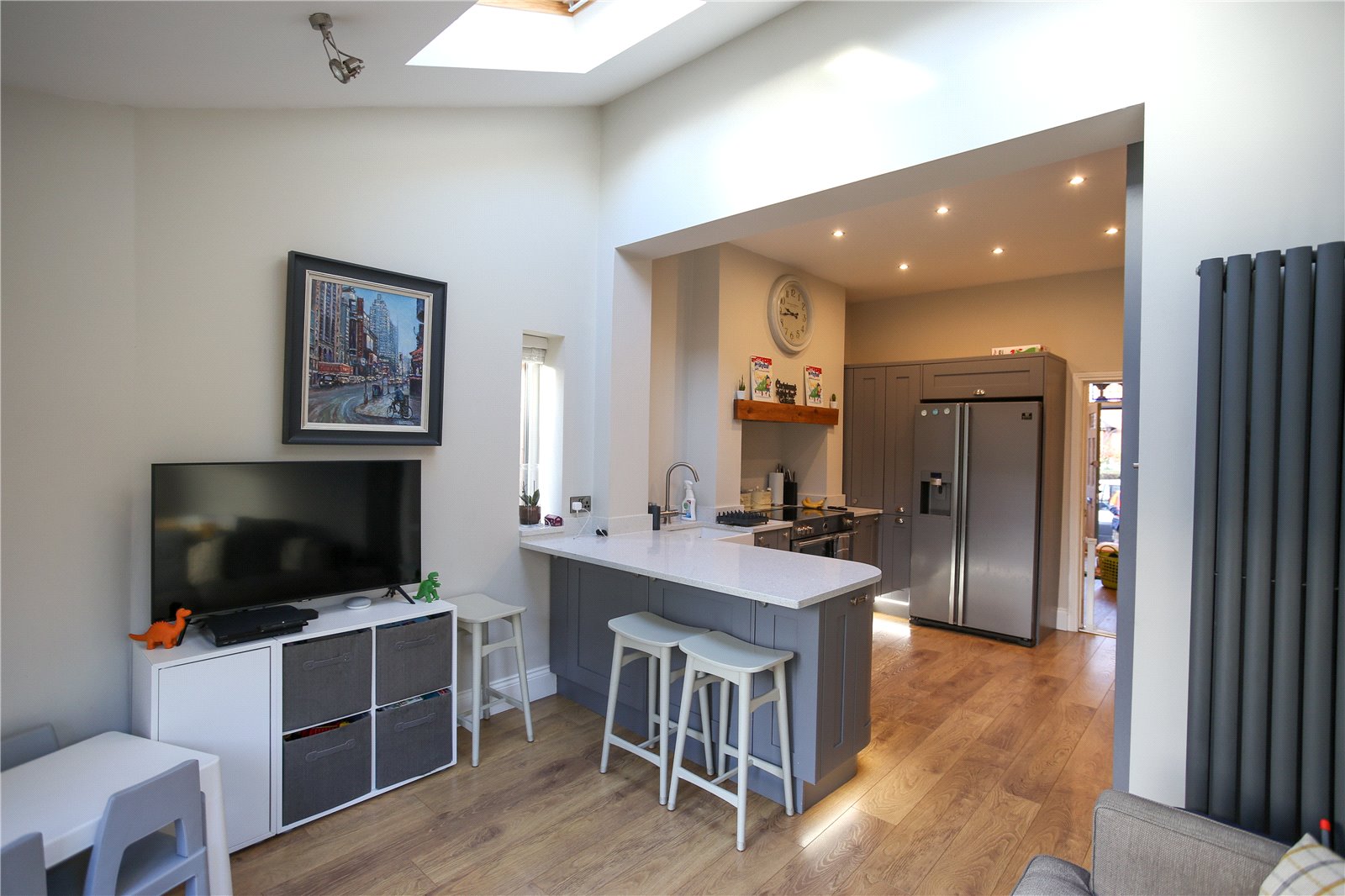 Didsbury, Manchester, M20