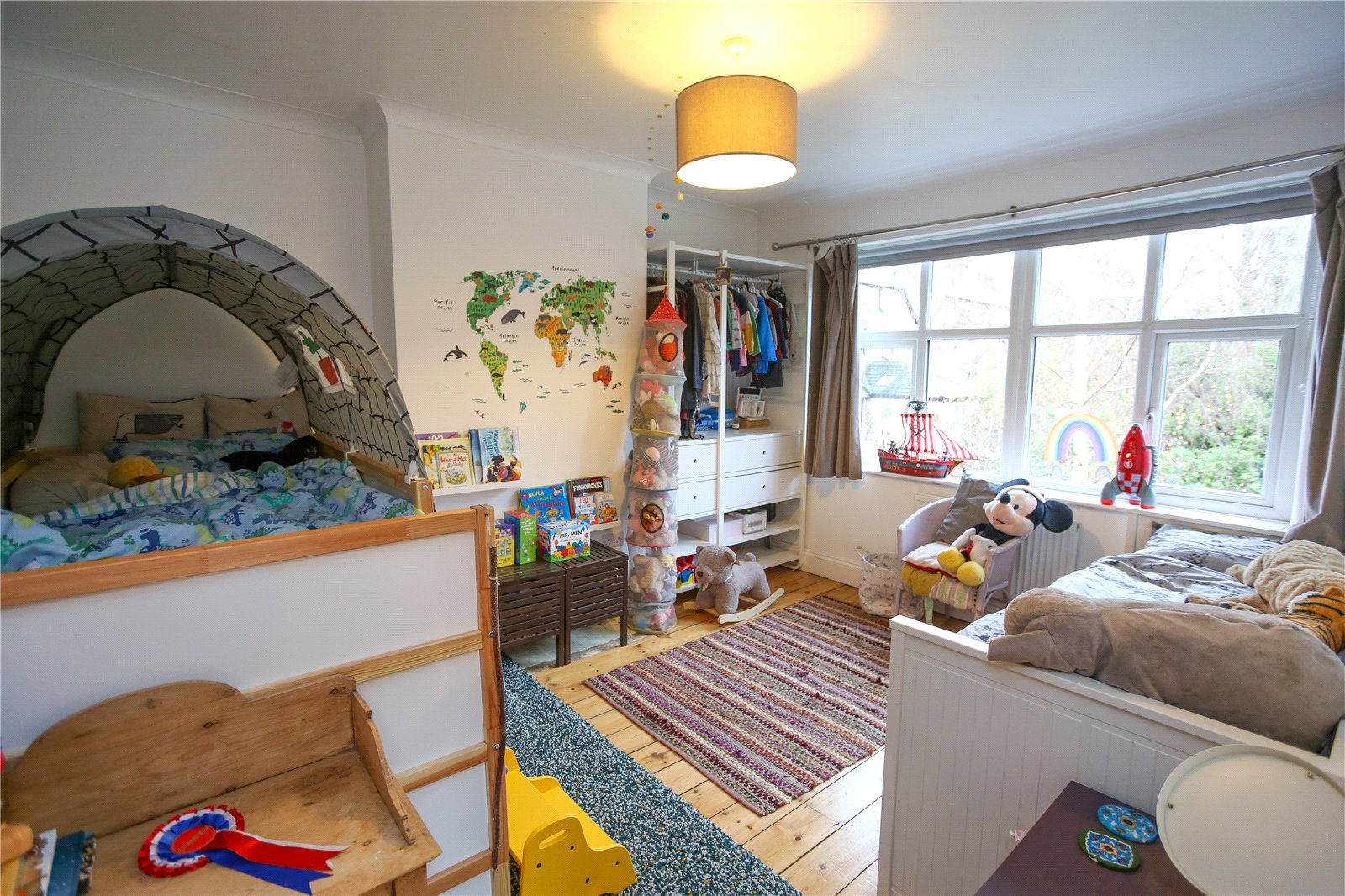 West Didsbury, Manchester, M20