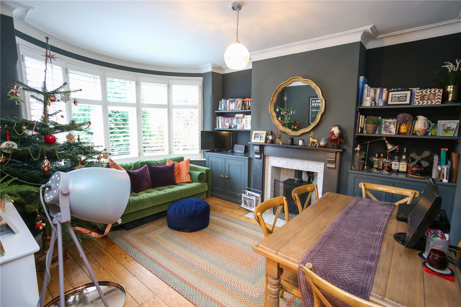 West Didsbury, Manchester, M20