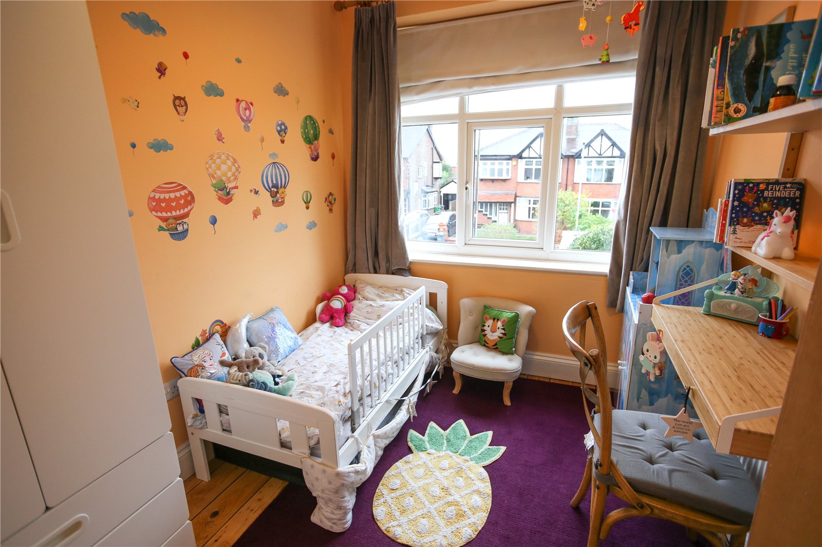 West Didsbury, Manchester, M20