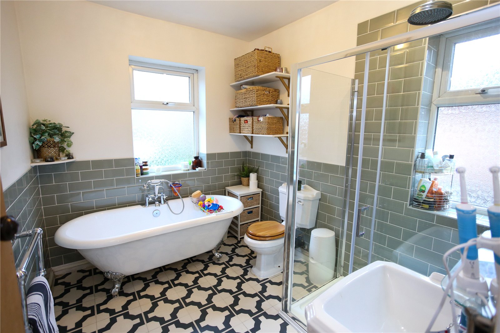 West Didsbury, Manchester, M20