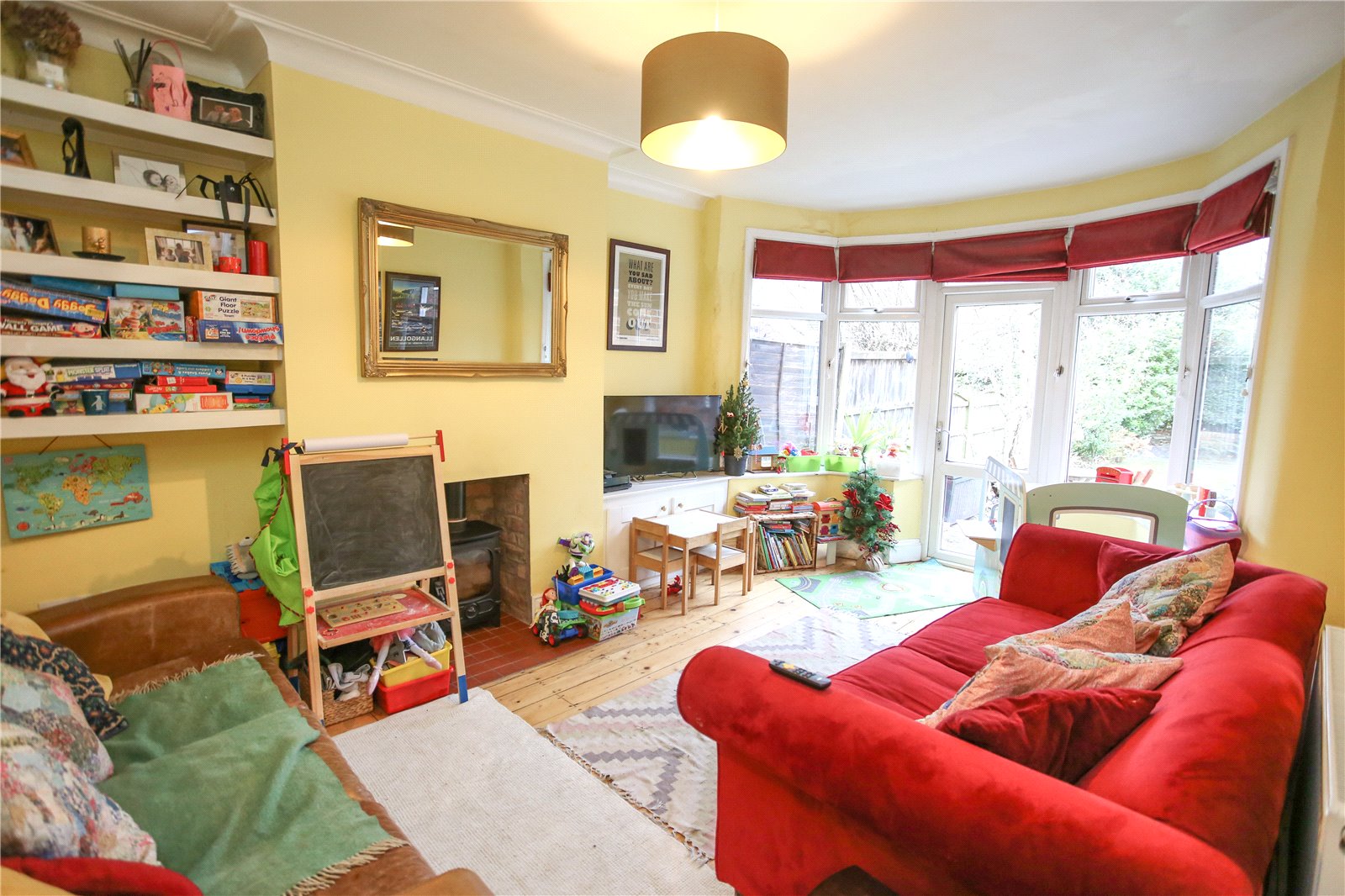 West Didsbury, Manchester, M20