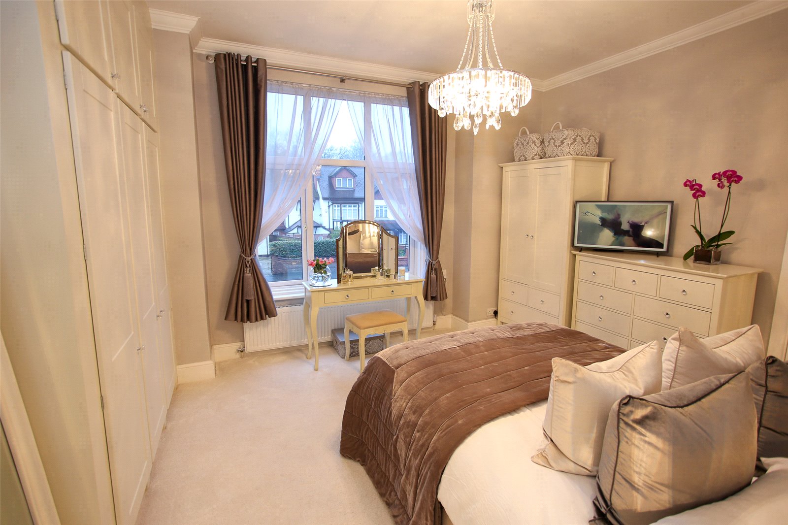 Didsbury, Manchester, M20