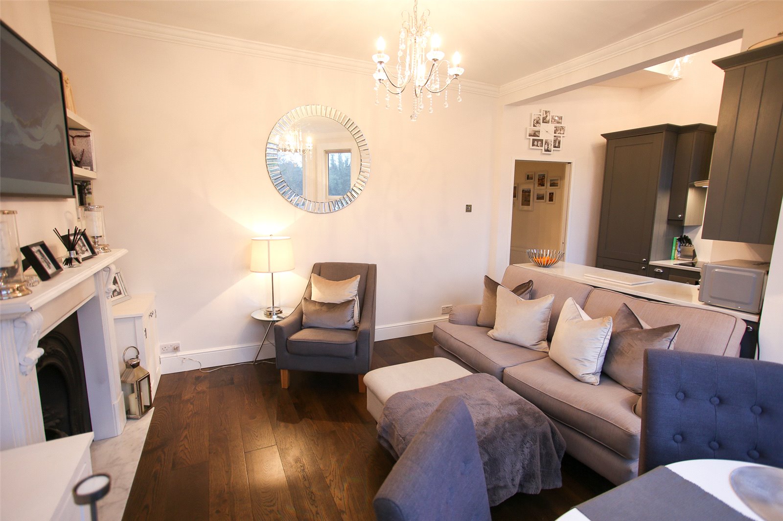 Didsbury, Manchester, M20