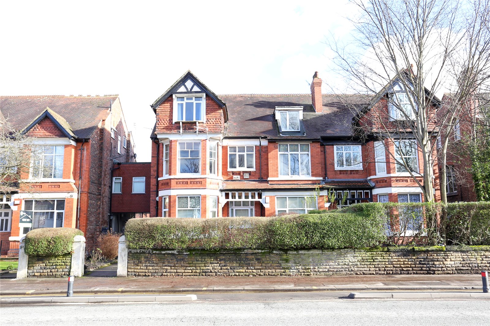 Didsbury, Manchester, M20