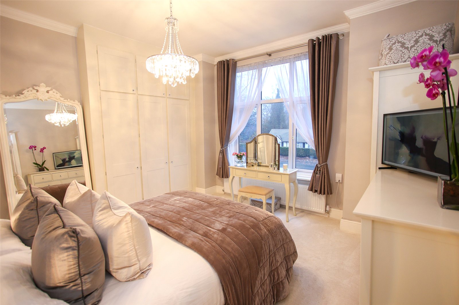 Didsbury, Manchester, M20