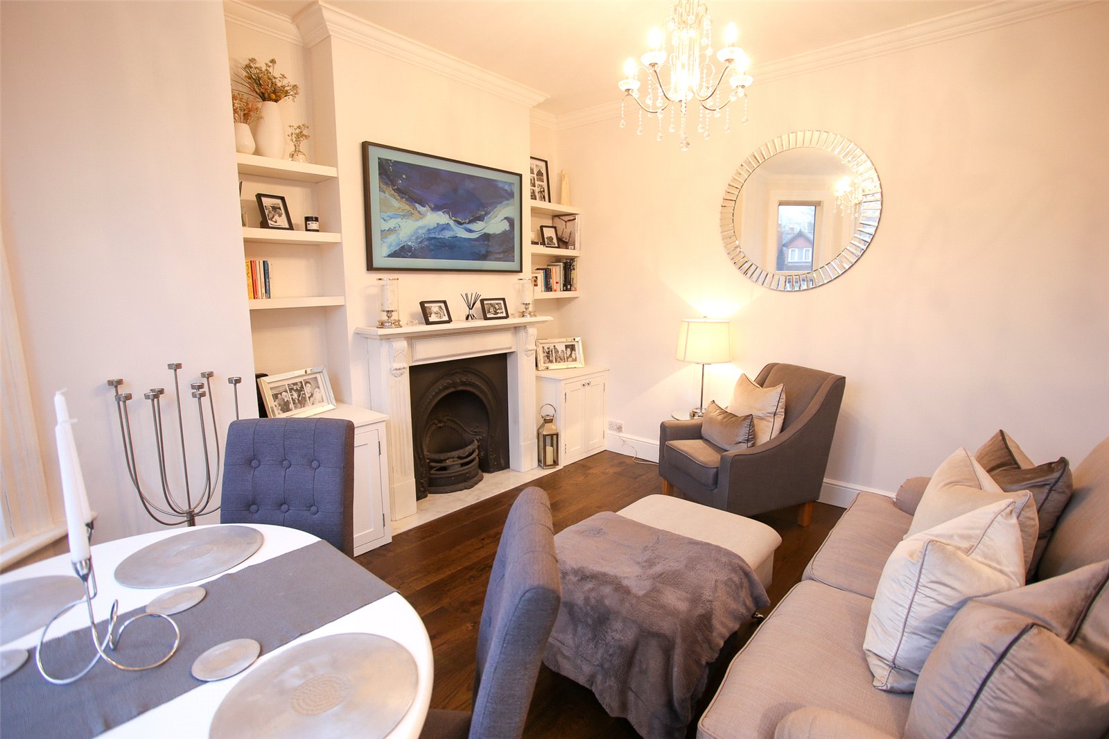 Didsbury, Manchester, M20