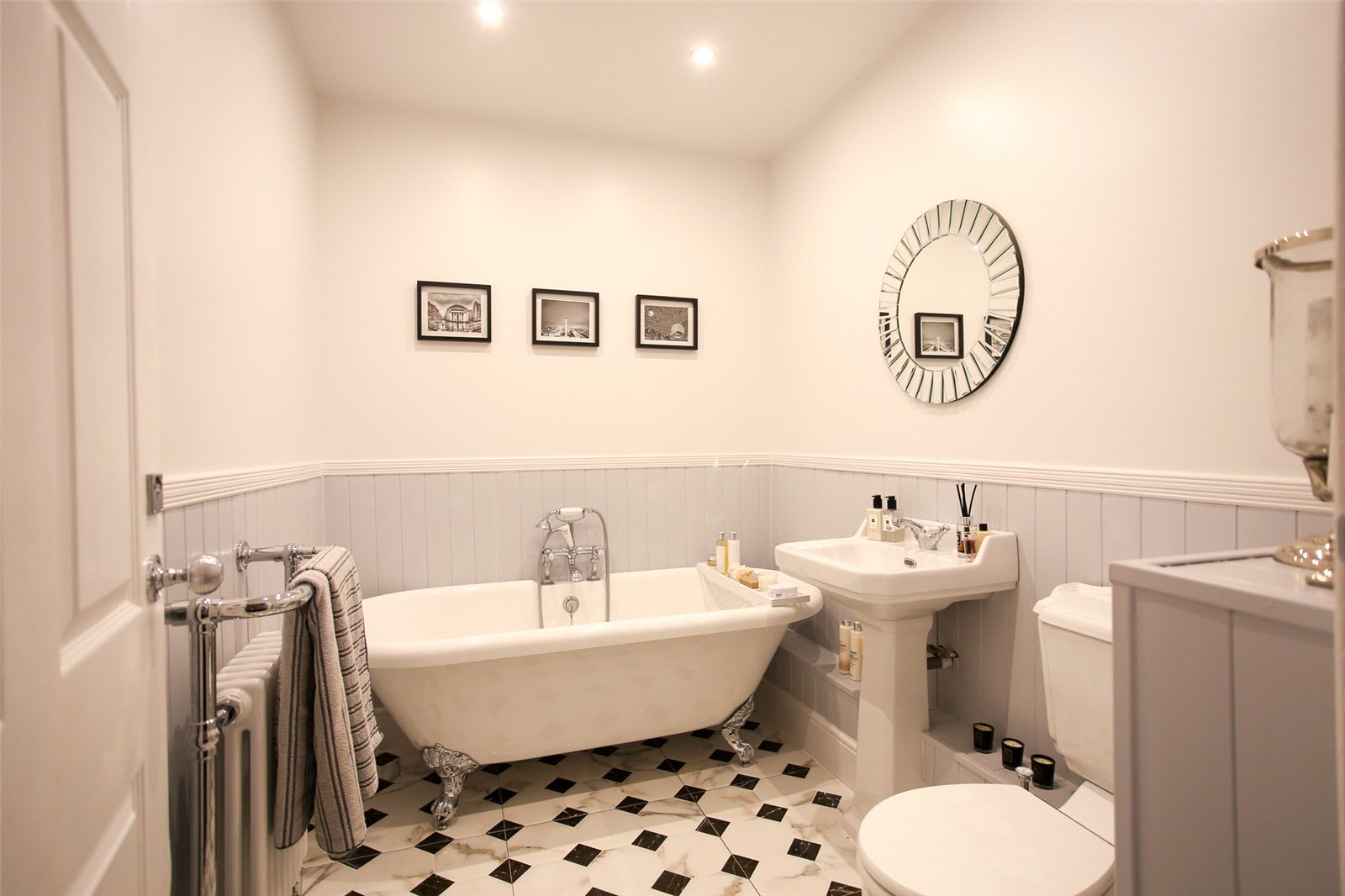 Didsbury, Manchester, M20