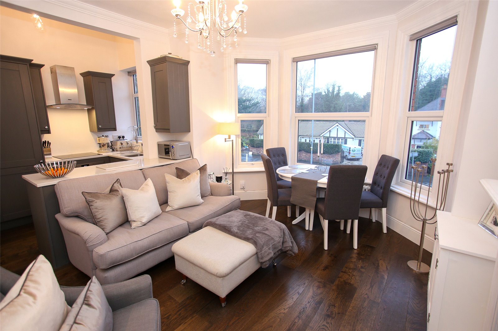 Didsbury, Manchester, M20