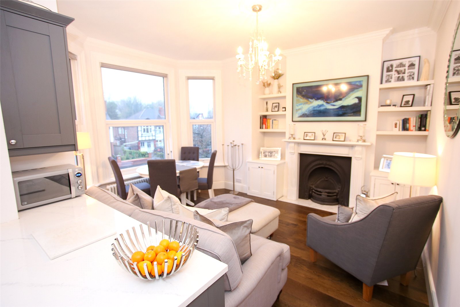 Didsbury, Manchester, M20