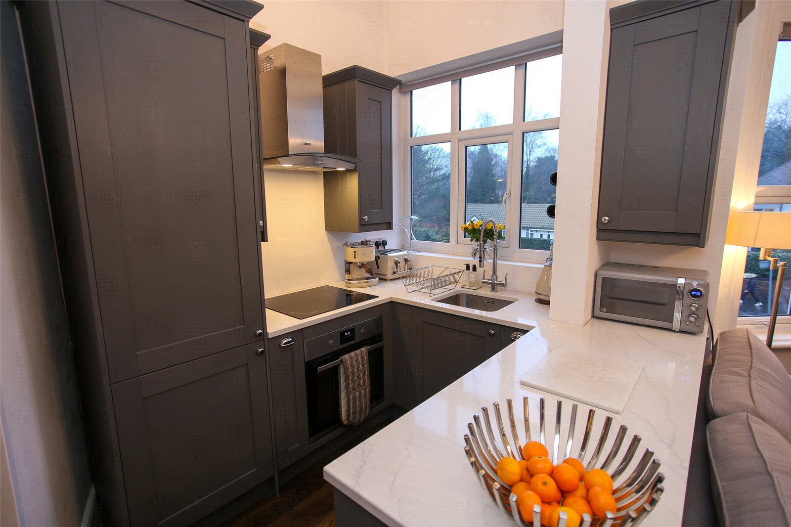 Didsbury, Manchester, M20