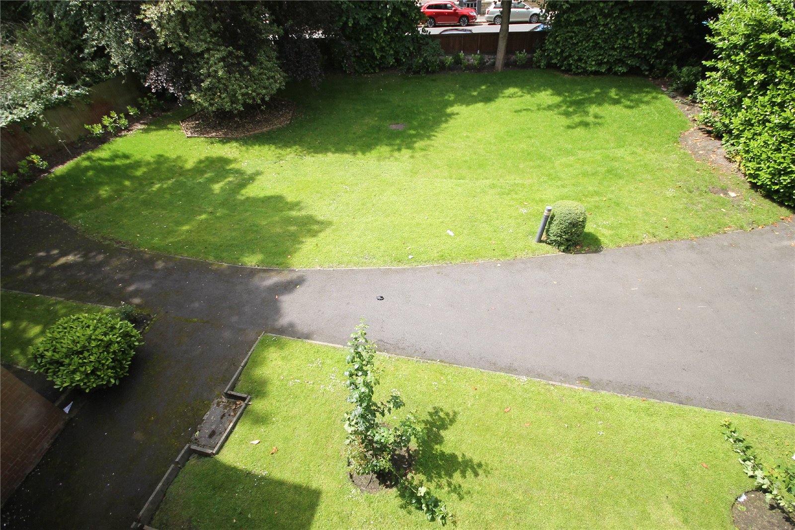 West Didsbury, Manchester, M20
