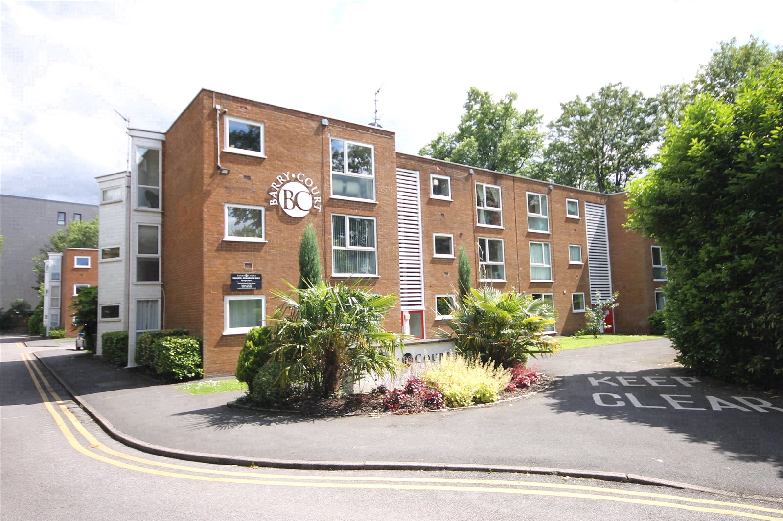 West Didsbury, Manchester, M20