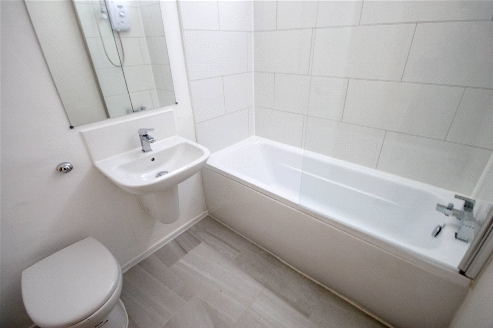 West Didsbury, Manchester, M20
