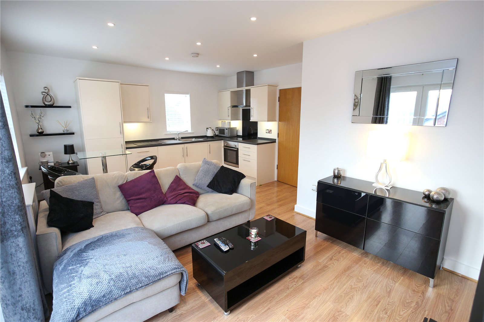 West Didsbury, Manchester, M20