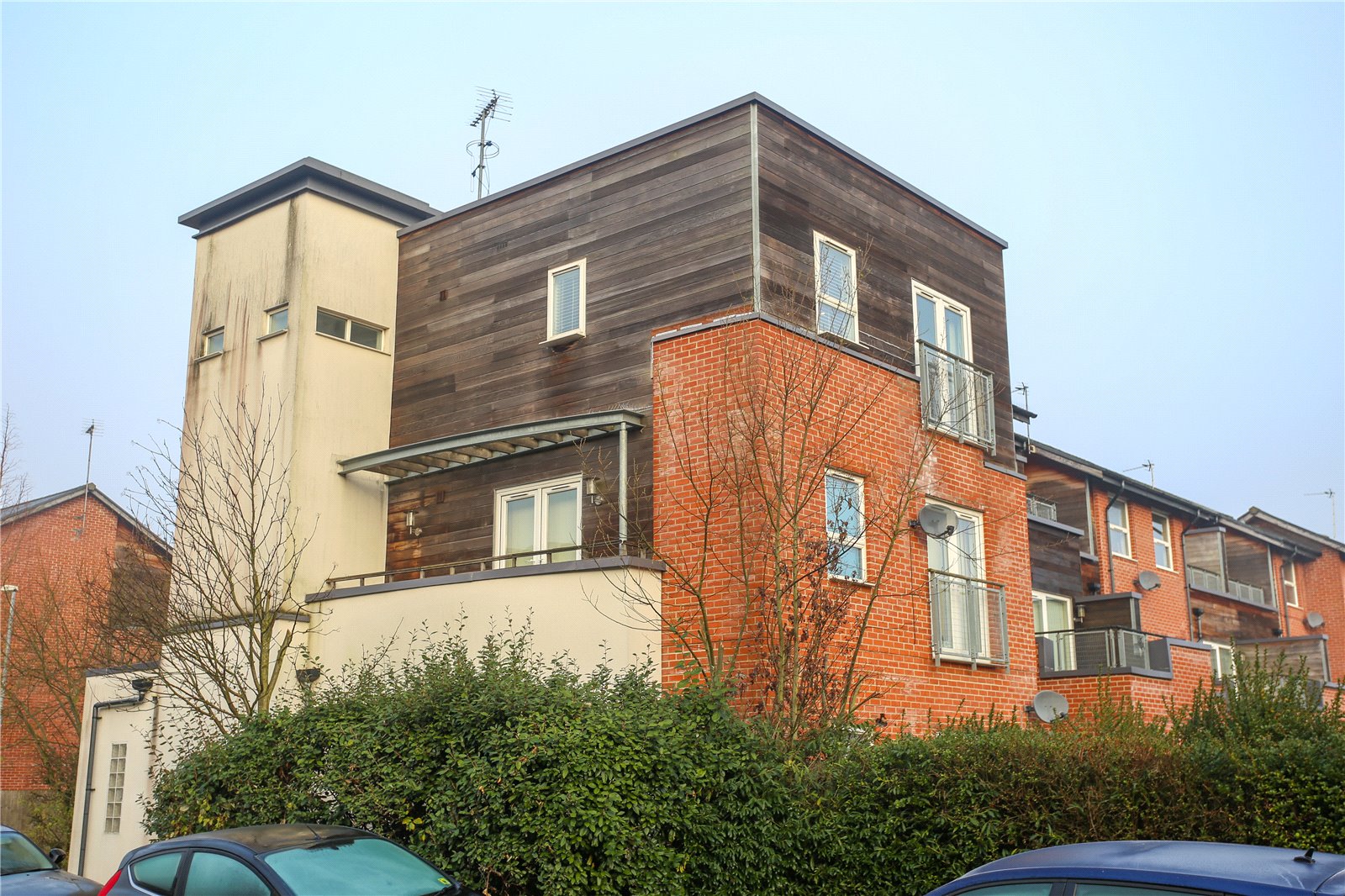 West Didsbury, Manchester, M20
