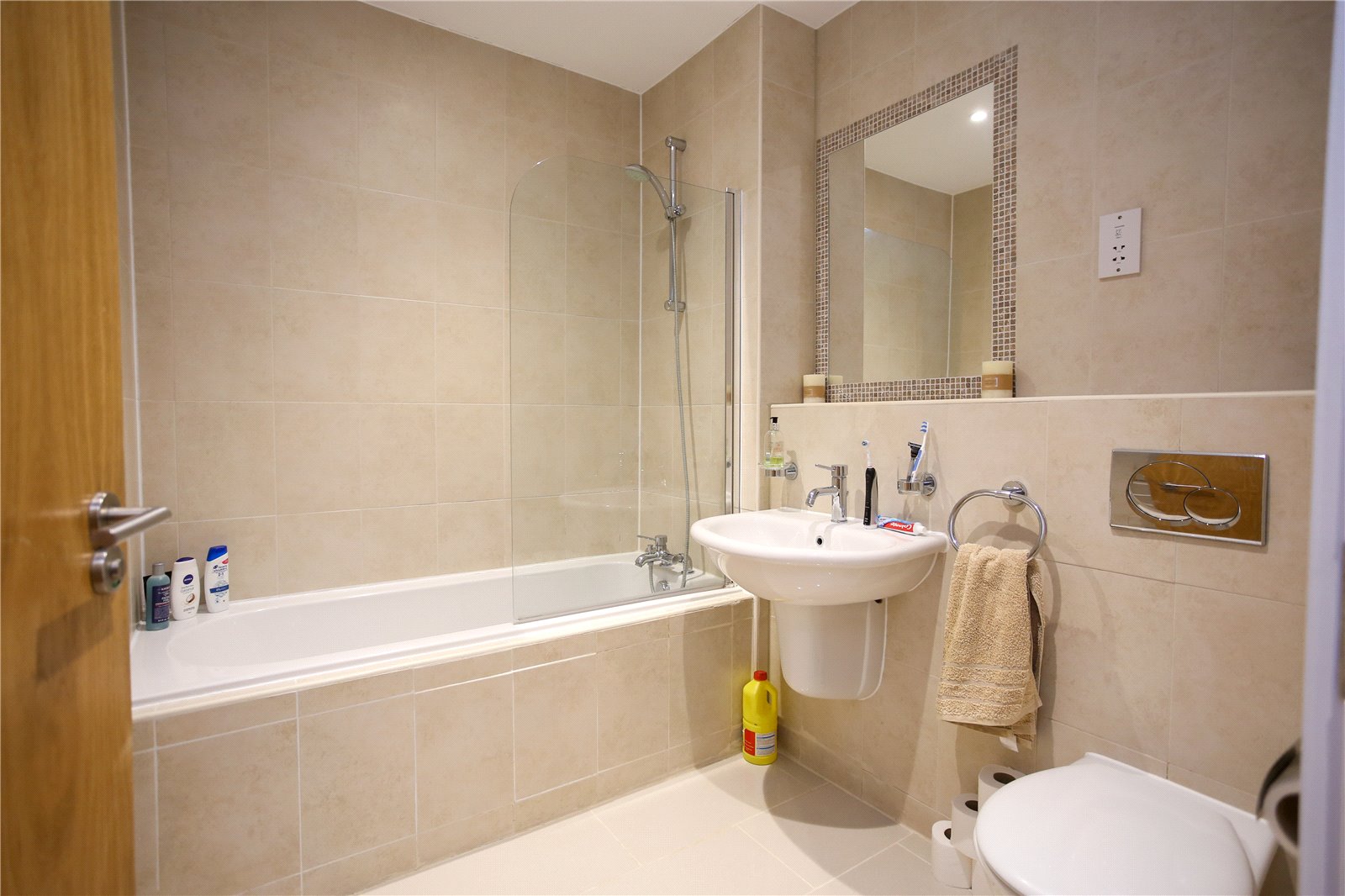 West Didsbury, Manchester, M20
