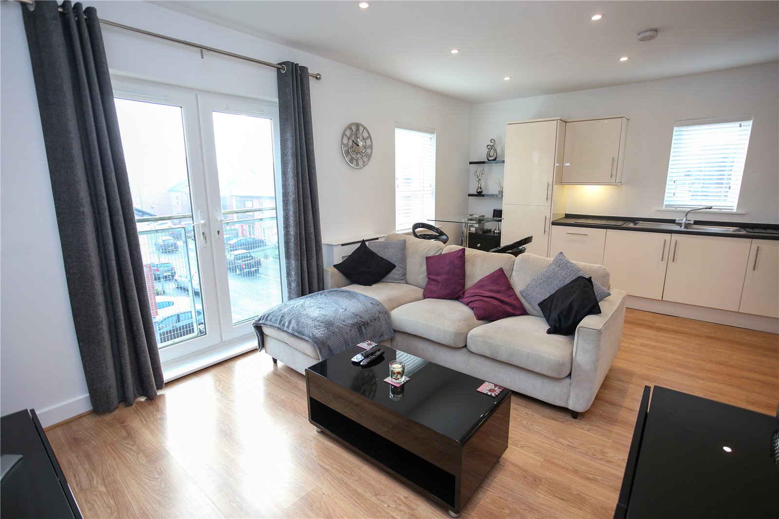 West Didsbury, Manchester, M20