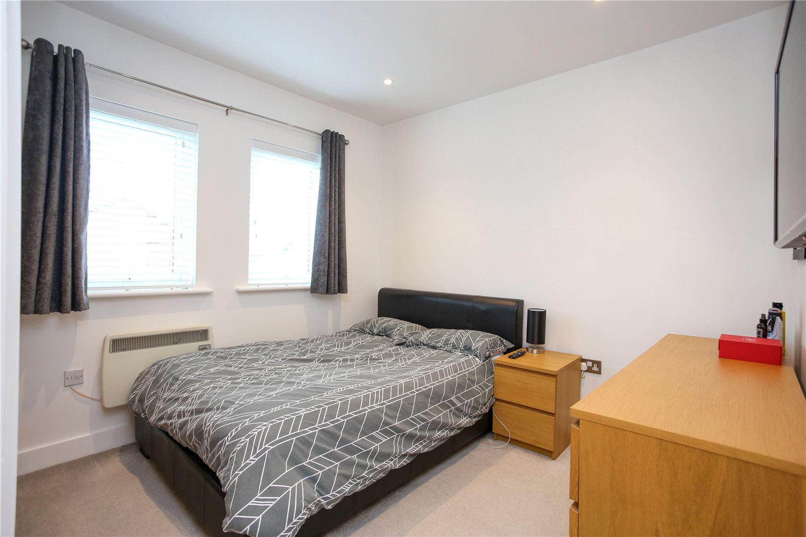 West Didsbury, Manchester, M20