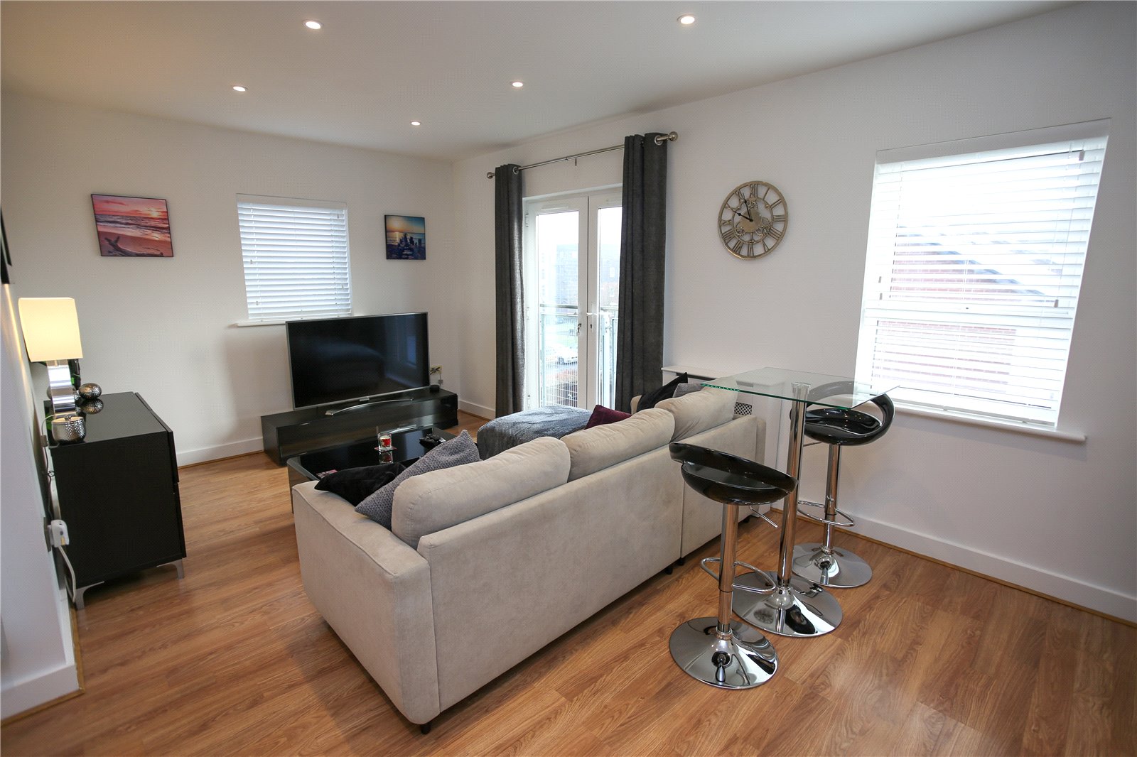 West Didsbury, Manchester, M20