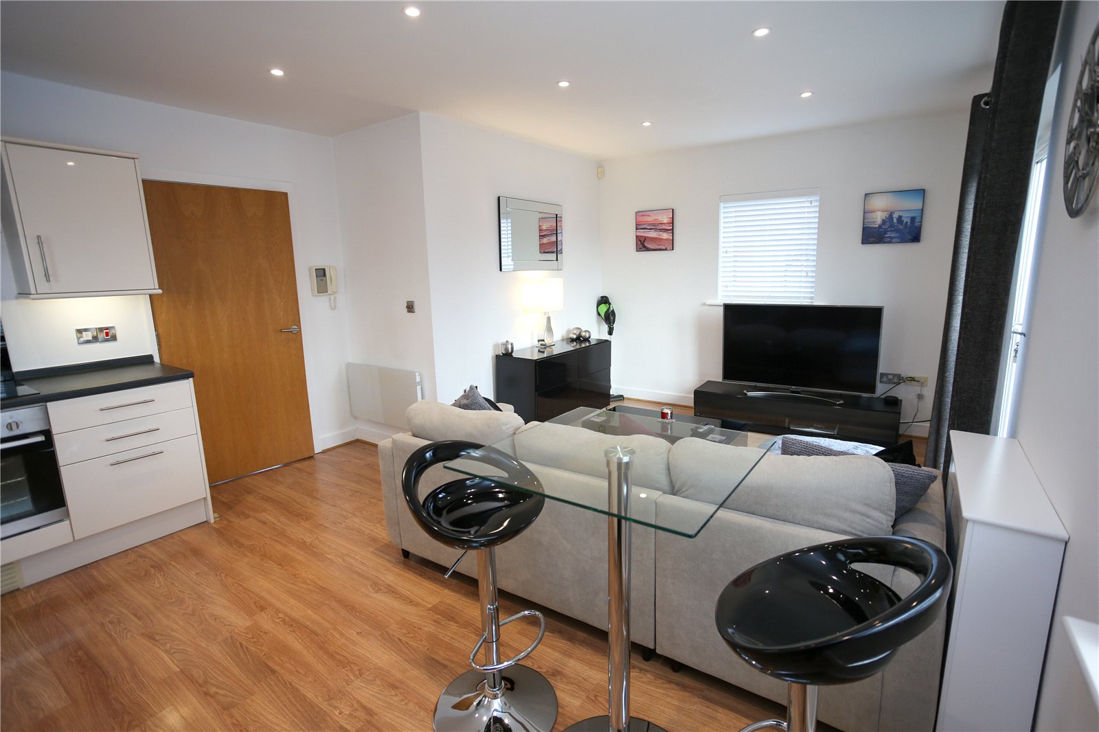 West Didsbury, Manchester, M20