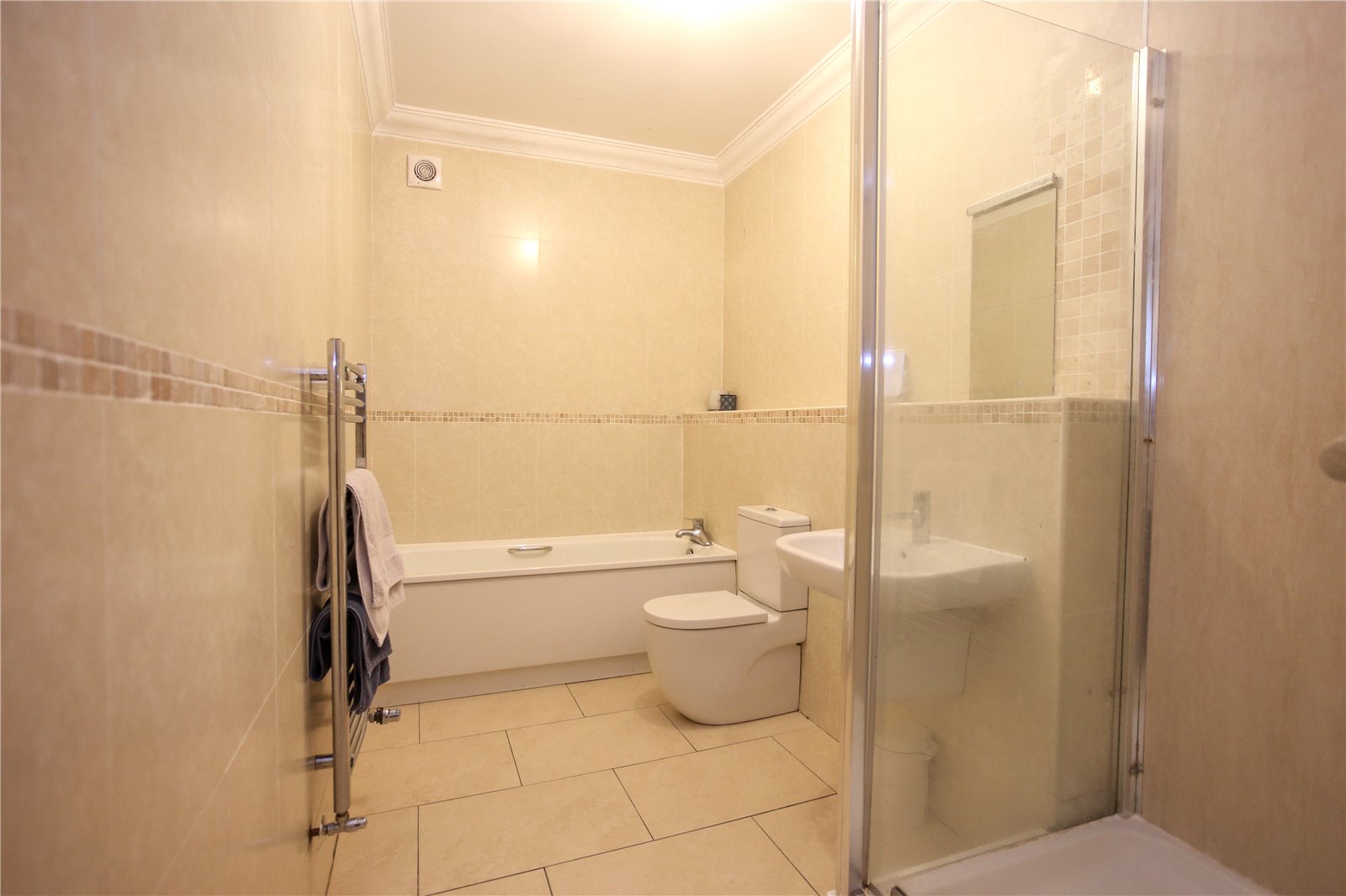 Didsbury, Manchester, M20