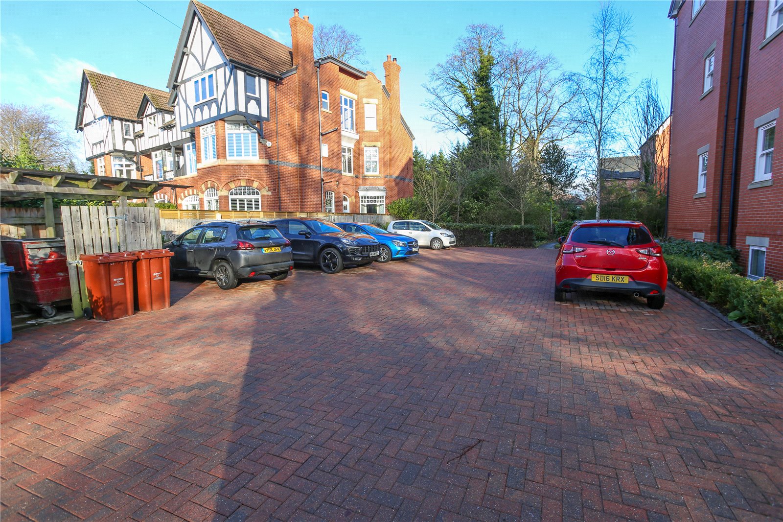 Didsbury, Manchester, M20