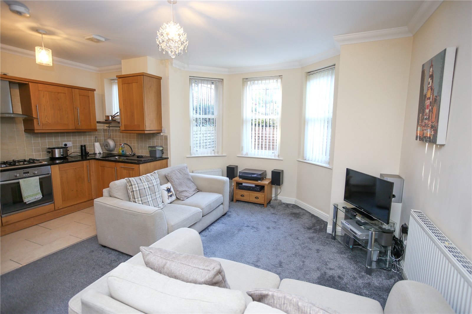 Didsbury, Manchester, M20