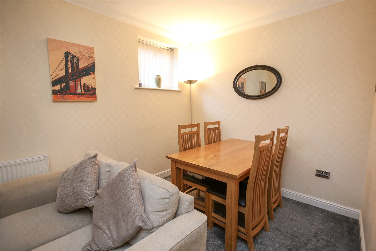 Didsbury, Manchester, M20