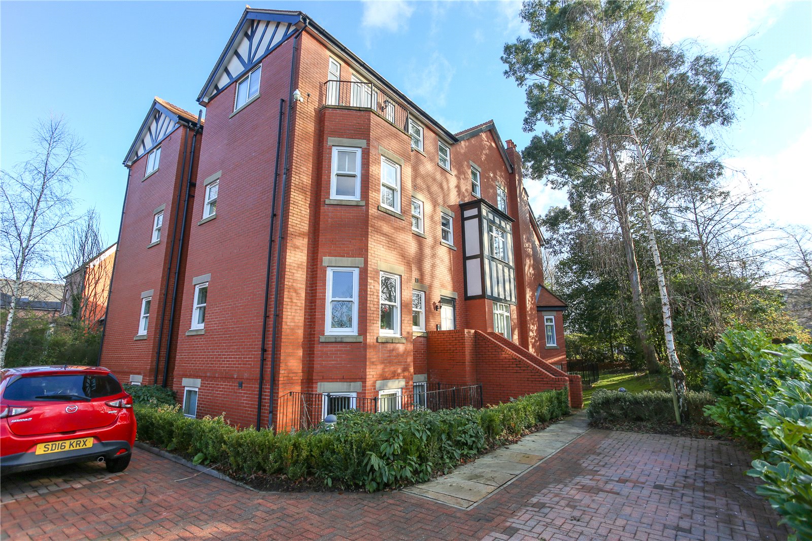 Didsbury, Manchester, M20