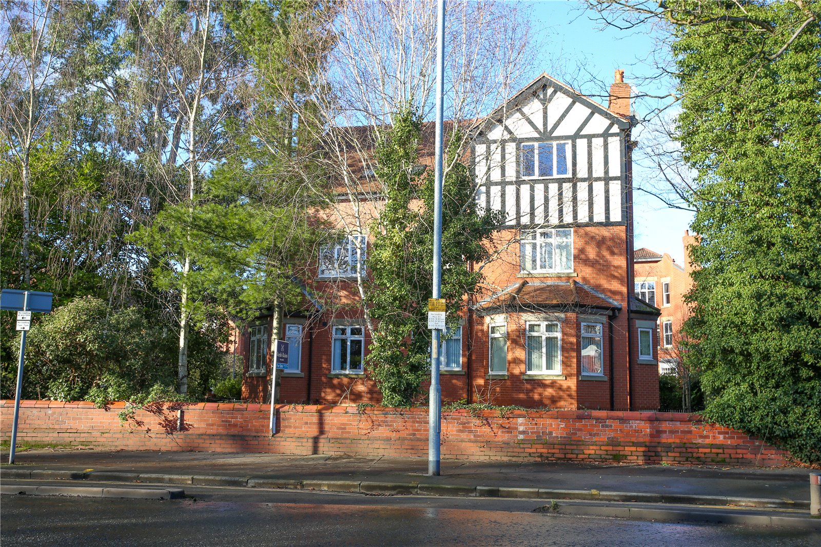 Didsbury, Manchester, M20