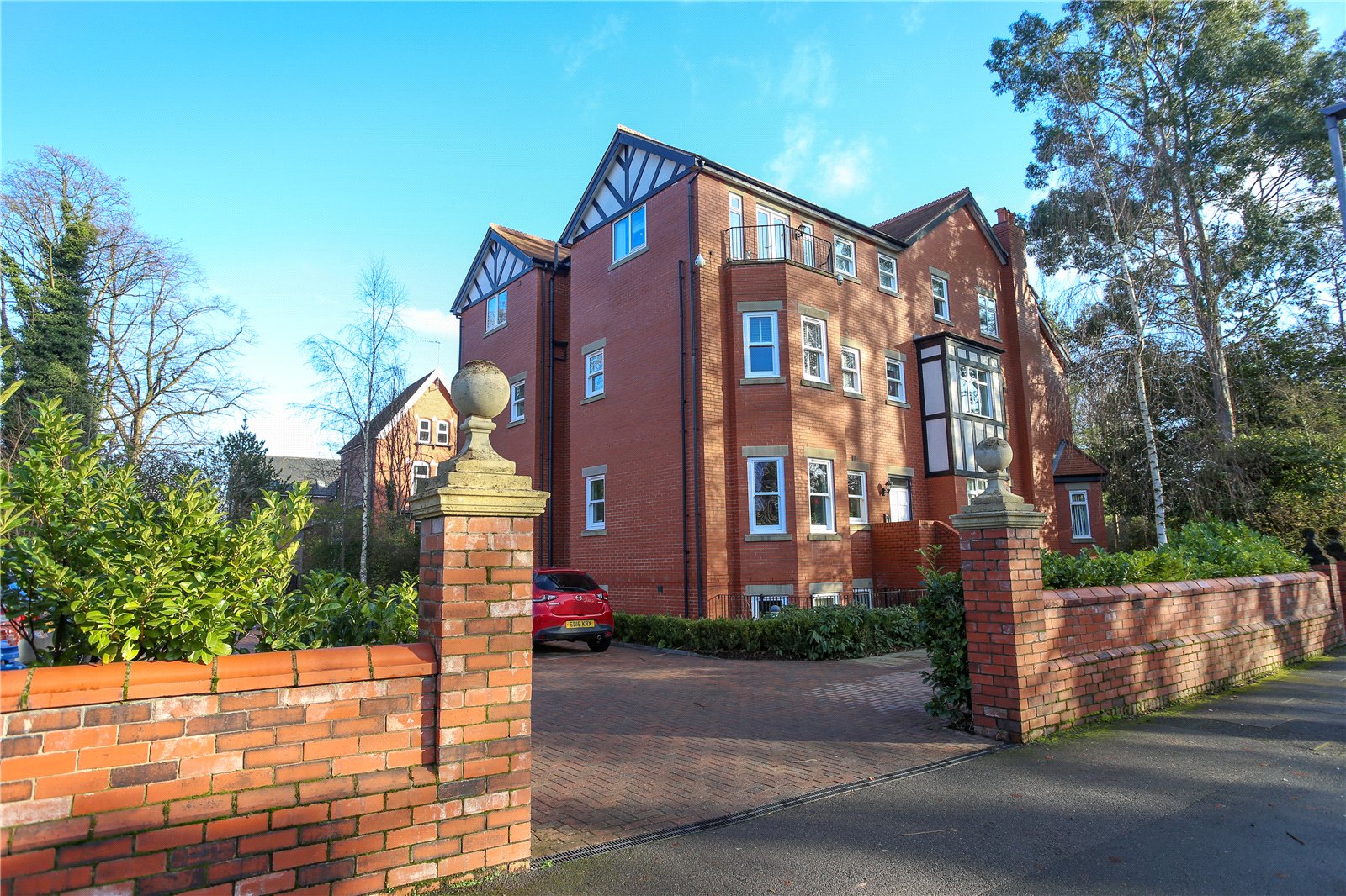 Didsbury, Manchester, M20