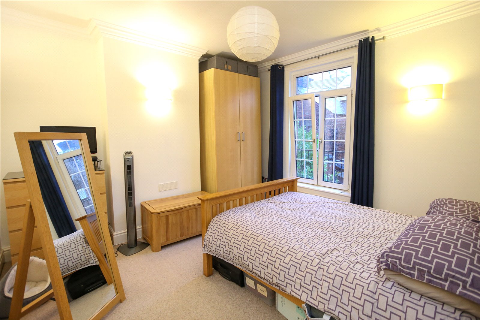 West Didsbury, Manchester, M20