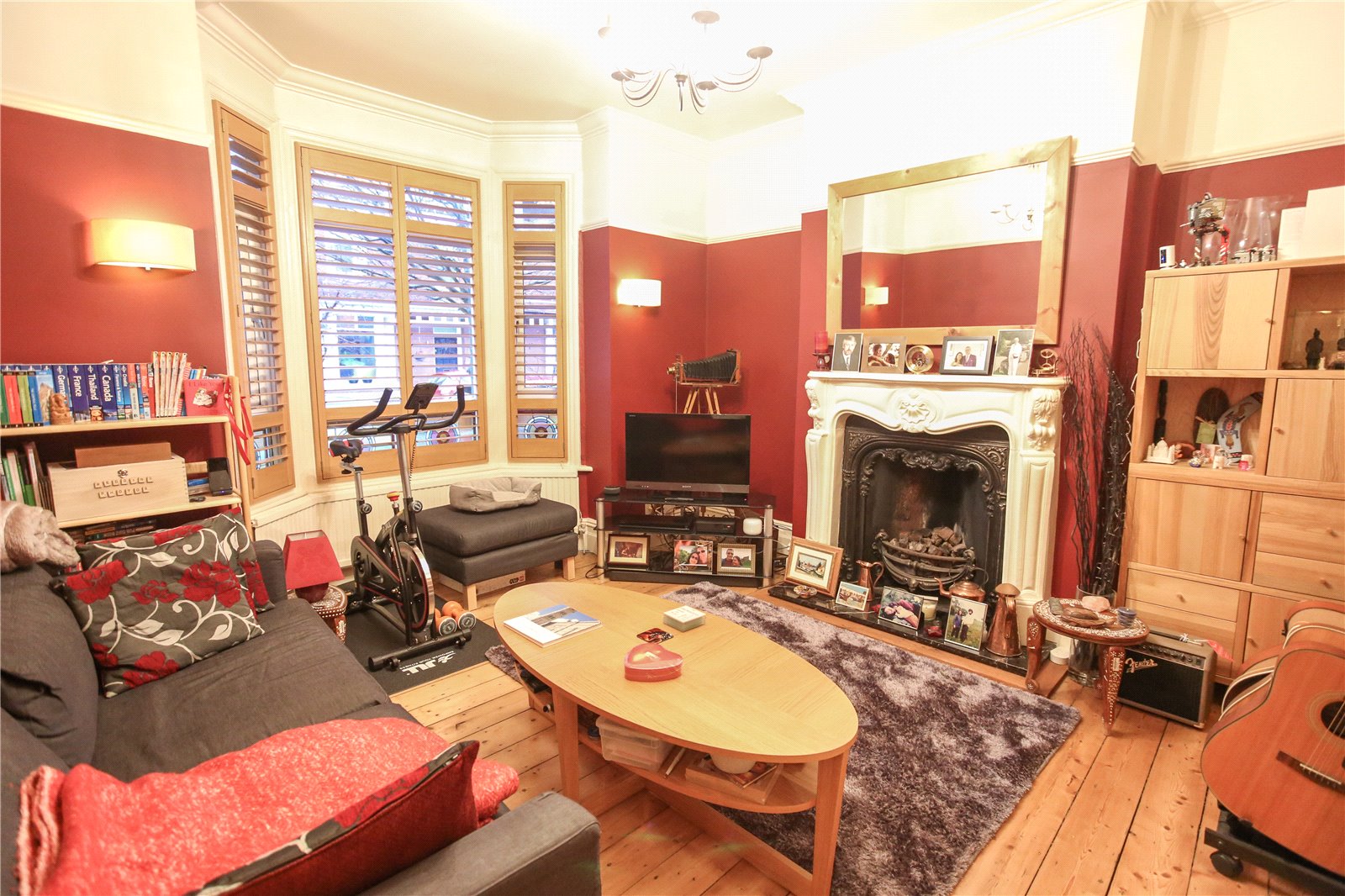 West Didsbury, Manchester, M20