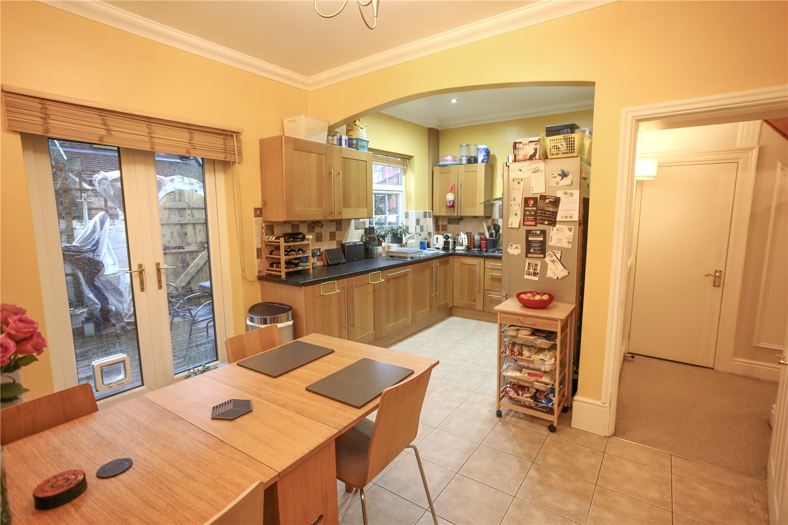 West Didsbury, Manchester, M20