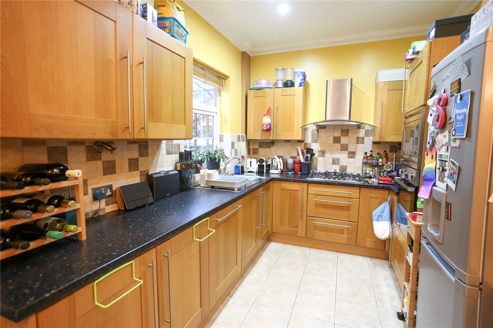 West Didsbury, Manchester, M20