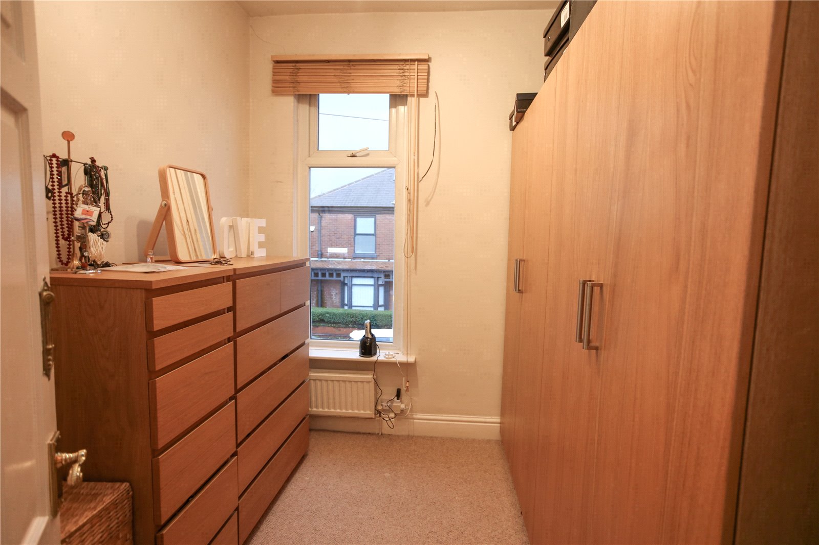 West Didsbury, Manchester, M20