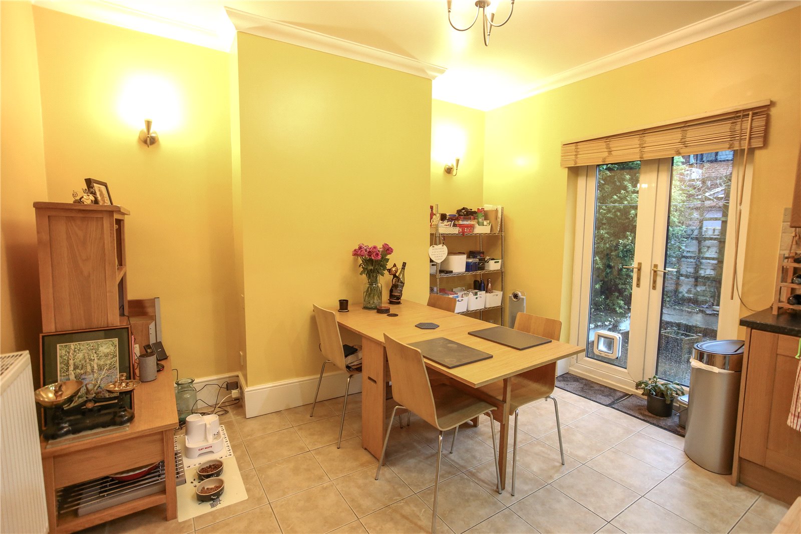 West Didsbury, Manchester, M20