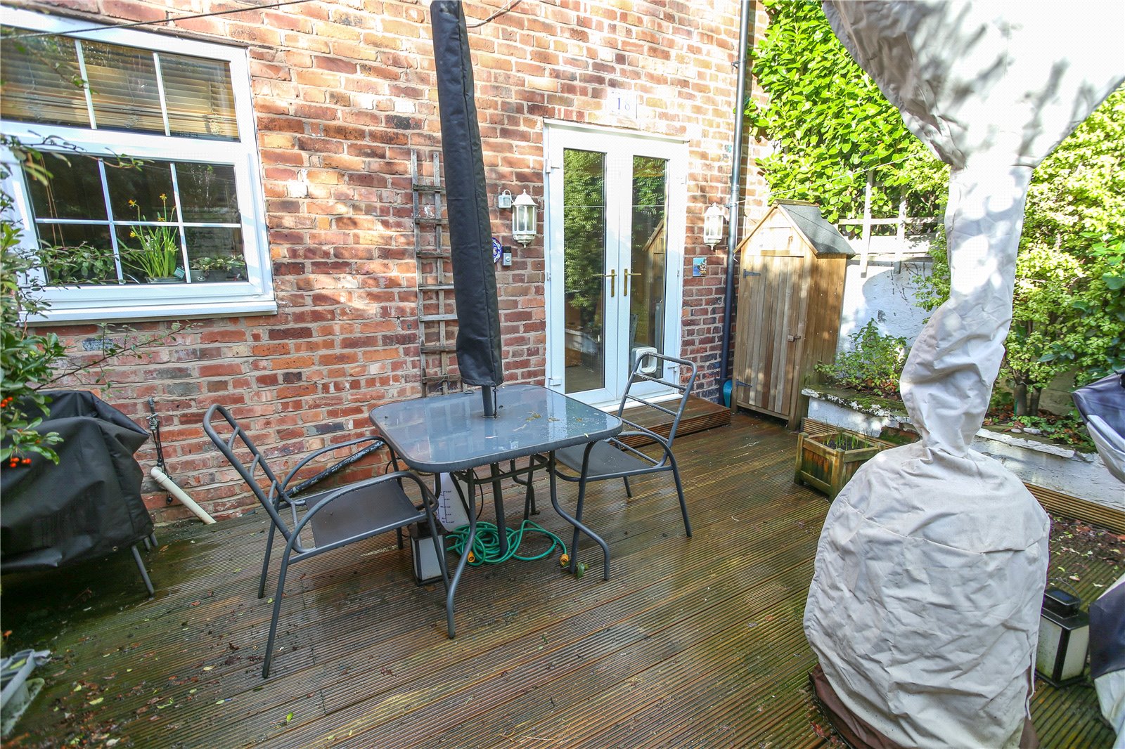 West Didsbury, Manchester, M20