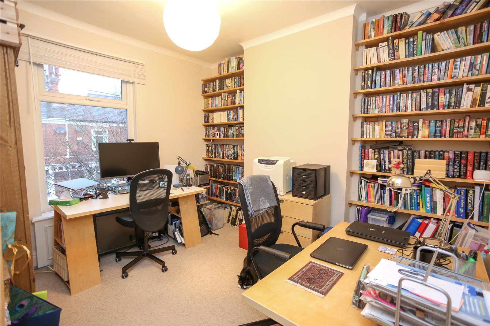 West Didsbury, Manchester, M20