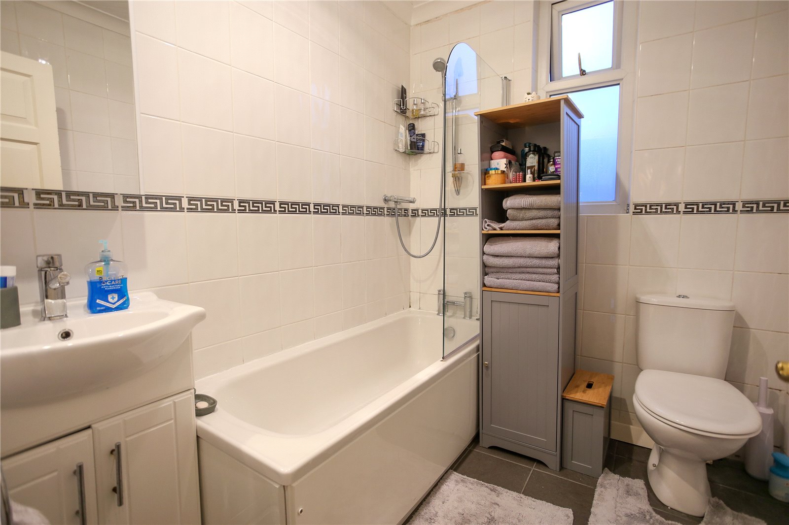 West Didsbury, Manchester, M20