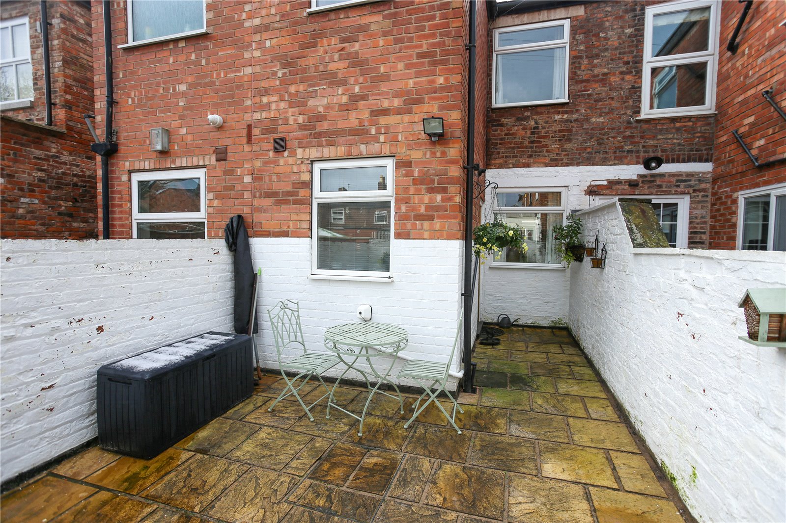 Didsbury, Manchester, M20