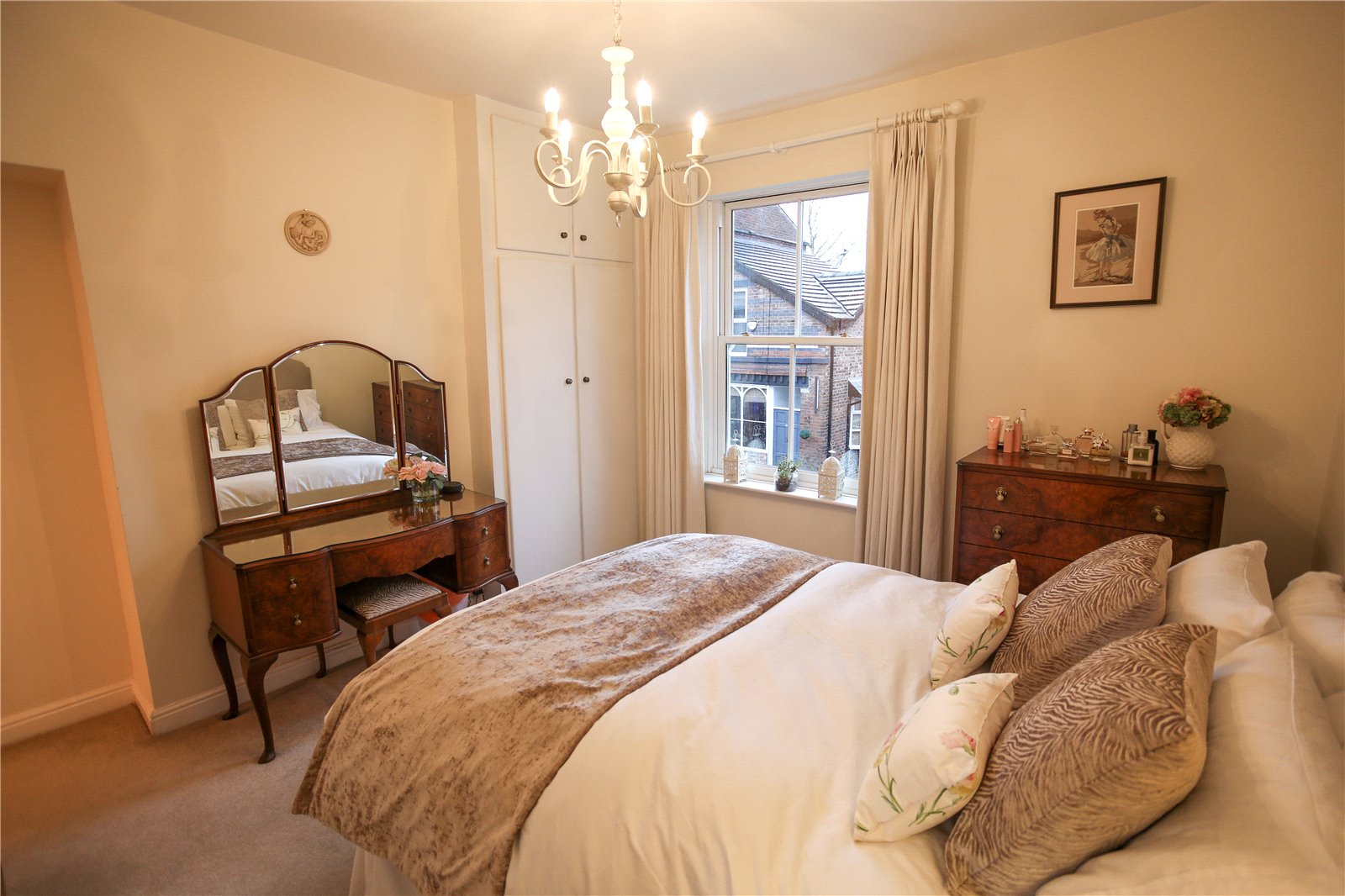 Didsbury, Manchester, M20